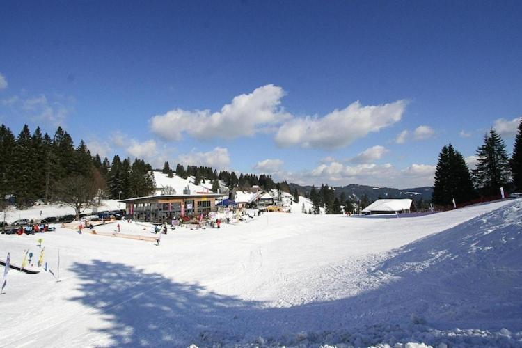 Holiday Resort Grafenmatt, Feldberg Feldberg  Buitenkant foto